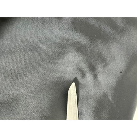 "LAUREN RALPH LAUREN" One Shoulder Cocktail Dress SZ 6 Sexy Club Wedding Elegant - Picture 14 of 15